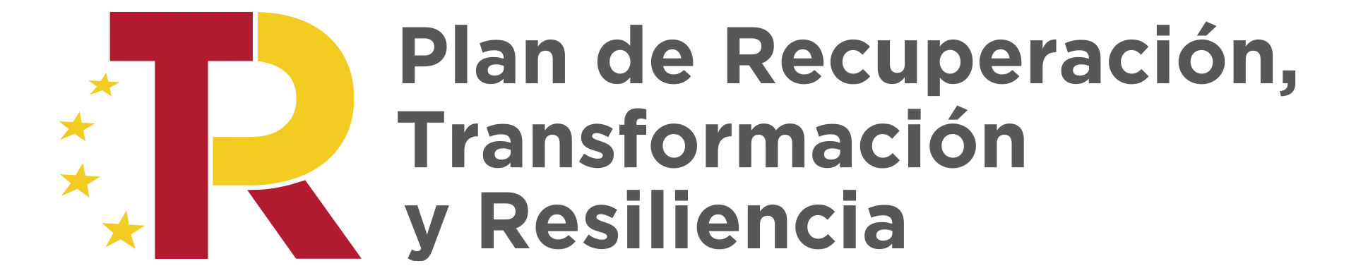 Plan de Recuperación, Transformación, Transformación y Resilencia